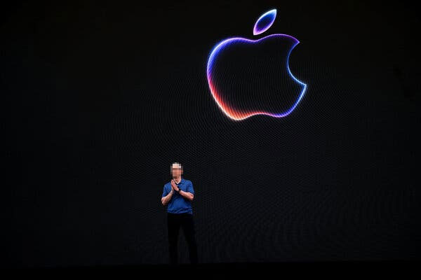 Apple ເປີດຕົວລະບົບປັນຍາປະດິດຂອງຕົນເອງ