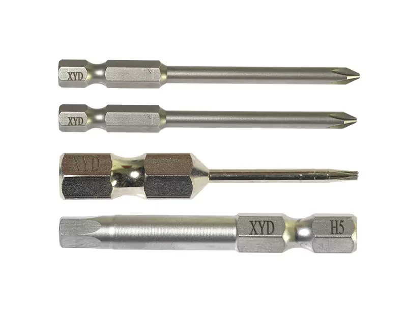ບິດແມ່ເຫຼັກສໍາລັບ Screwdriver ປັບປຸງປະສິດທິພາບສະພາແຫ່ງທີ່ທັນສະໄຫມໄດ້ແນວໃດ?