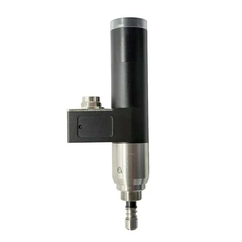 Screwdriver ອັດສະລິຍະຄົງທີ່ທີ່ມີ perpendicularity ແລະກວດຫາຄວາມກົດດັນ