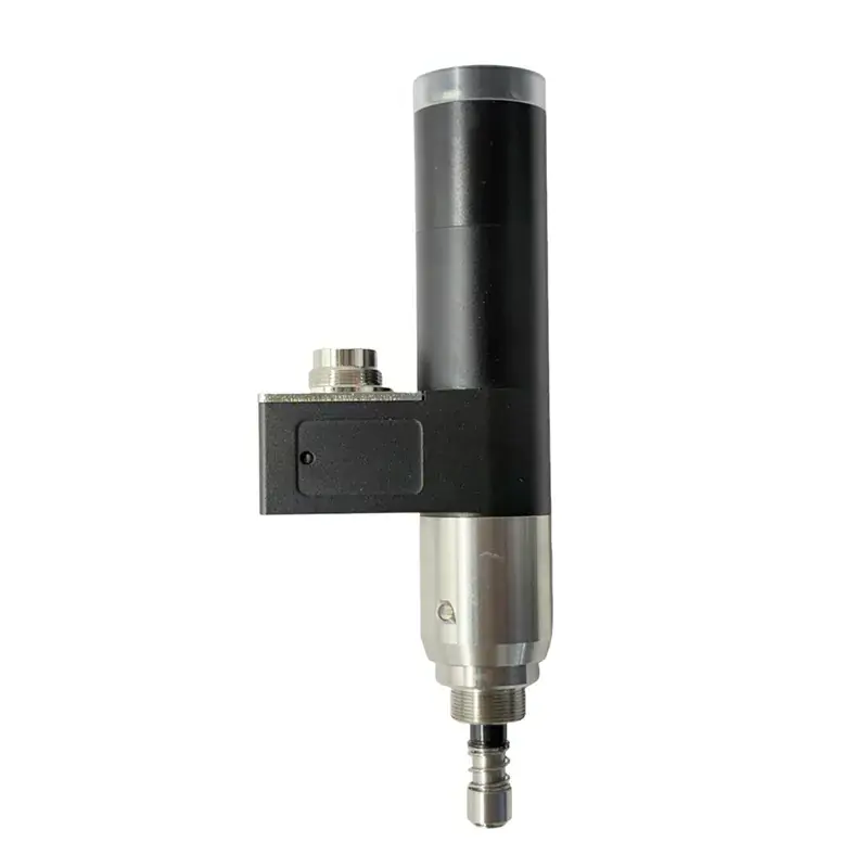 Screwdriver ອັດ​ສະ​ລິ​ຍະ​ທີ່​ມີ​ການ​ກວດ​ສອບ​ແນວ​ຕັ້ງ​