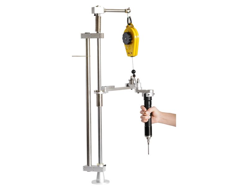 Screwdriver Balance Arm